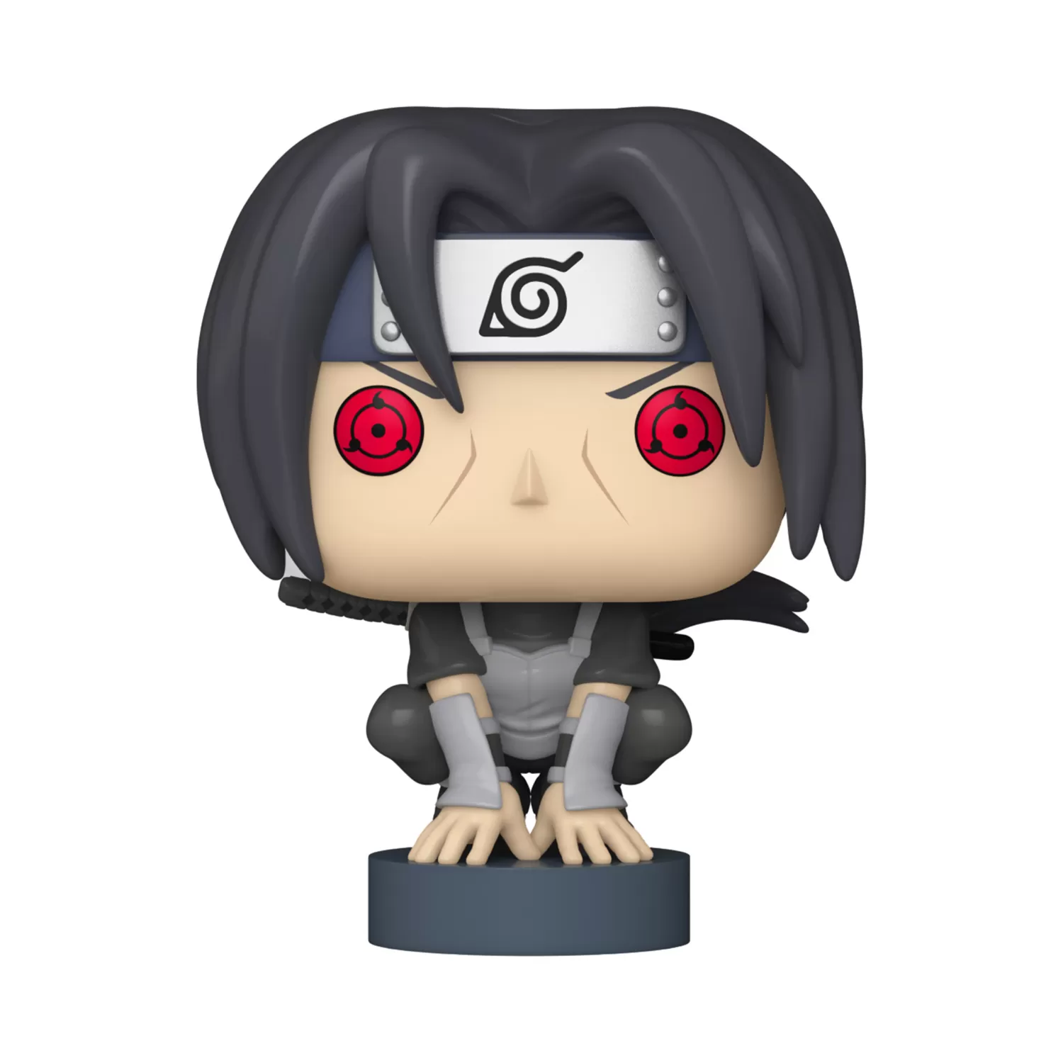Itachi Uchiha - Naruto Shippuden Funko Pop Vinyl Figure #1656 - Image 2