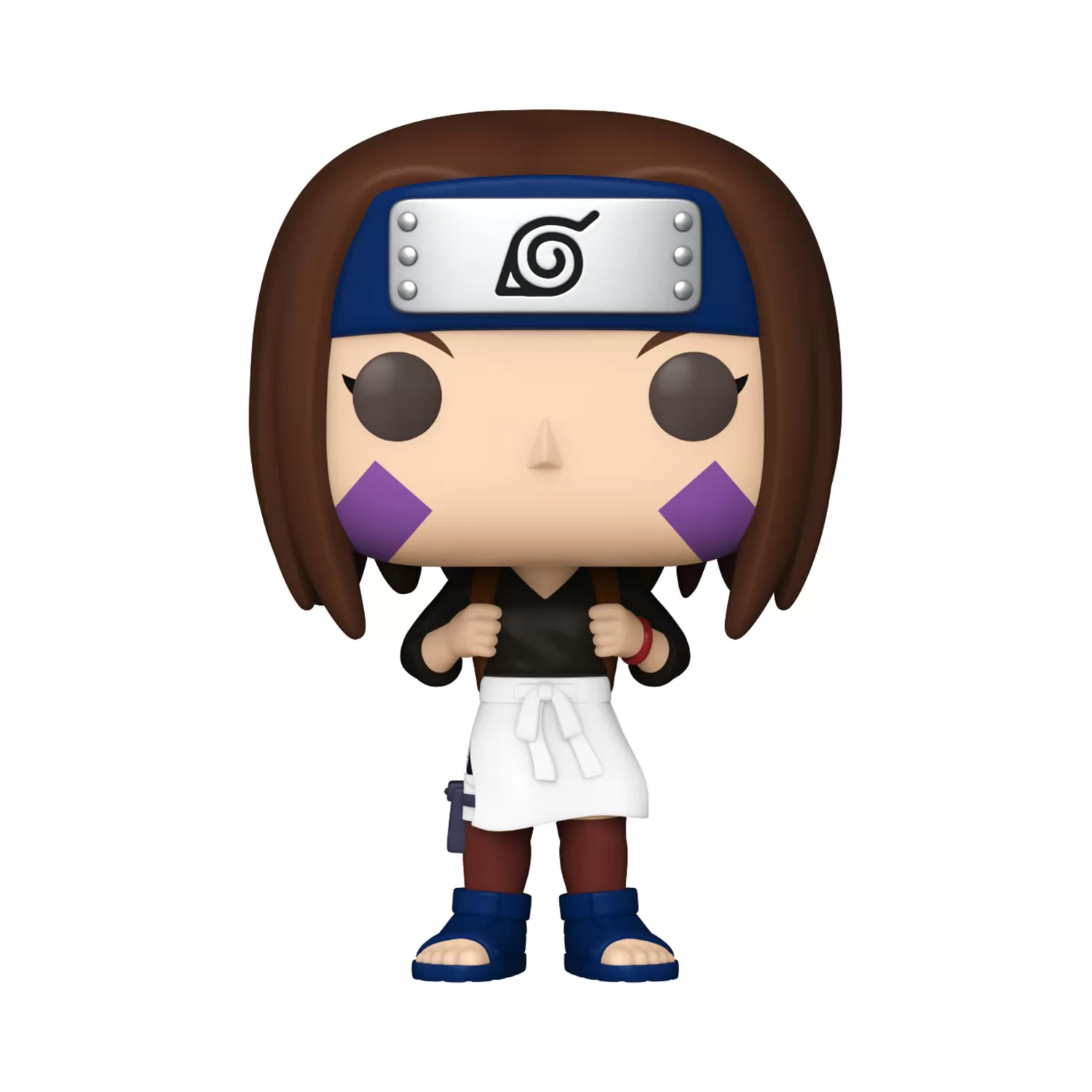 Rin Nohara - Naruto Shippuden Funko Pop Vinyl Figure #1658 - Image 2