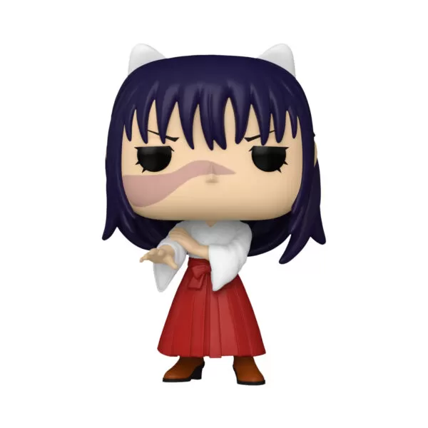 Jujutsu Kaisen - Utahime Iori Funko Pop Vinyl Figure 1639 - Image 3