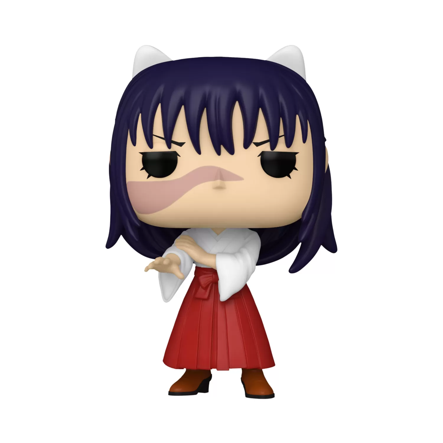 Utahime Iori - Jujutsu Kaisen Funko Pop Vinyl Figure #1639 - Image 3