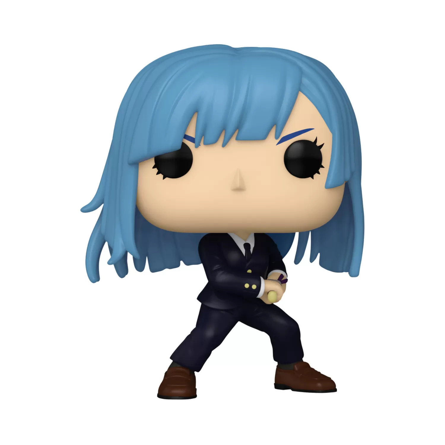 Kasumi Miwa - Jujutsu Kaisen Funko Pop Vinyl Figure #1642 - Image 3