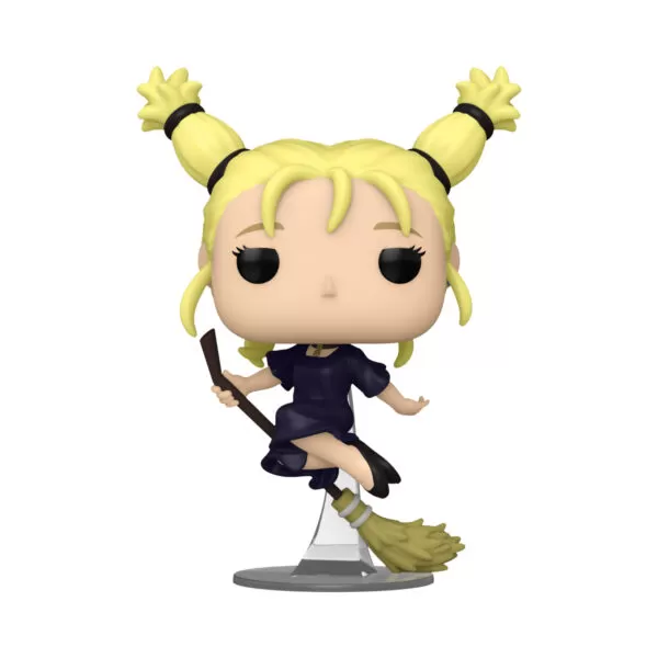 Jujutsu Kaisen - Momo Nishimiya Funko Pop Figure 1641 - Image 3