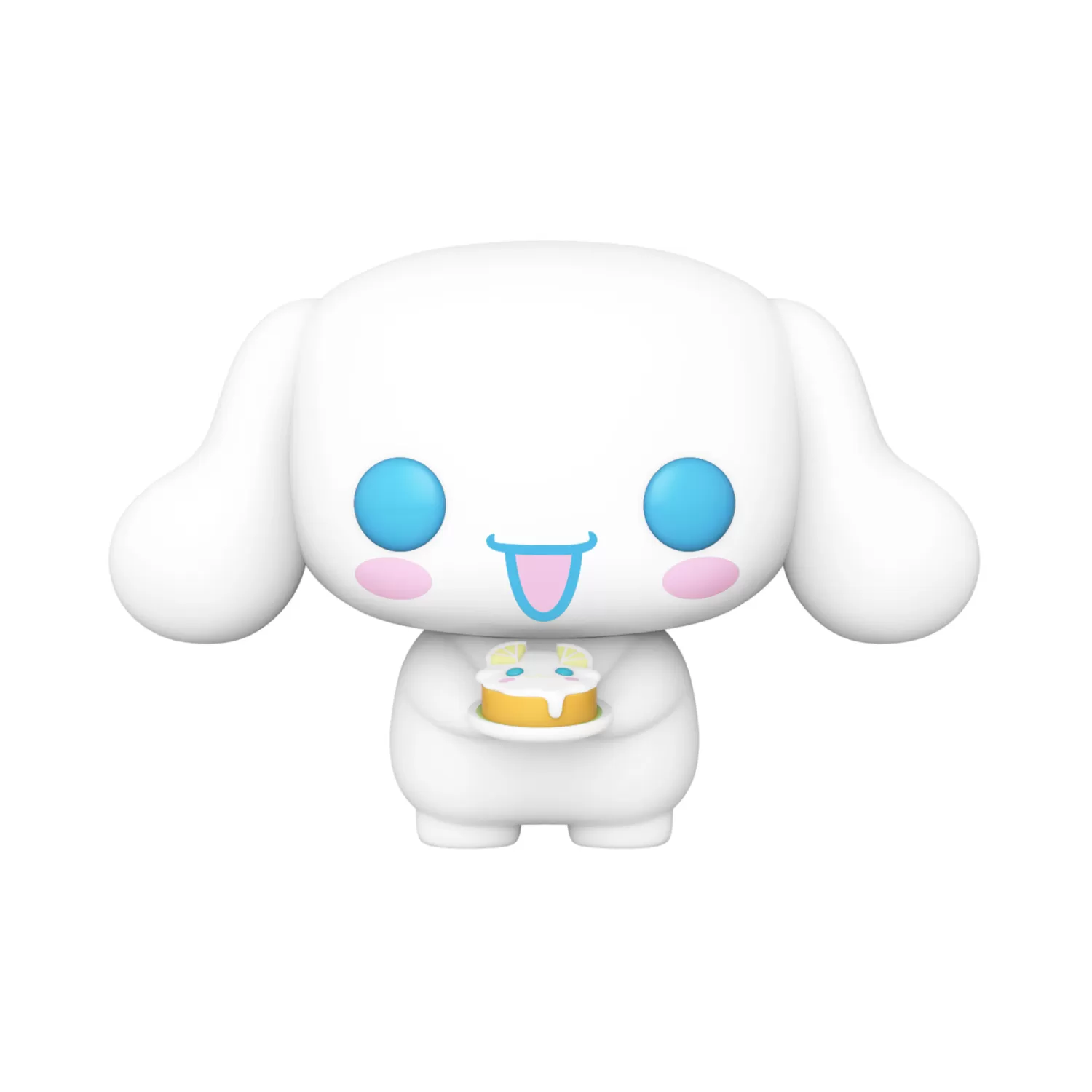 Cinnamoroll – Hello Kitty and Friends Funko Pop Vinyl Figure #92 - Image 3