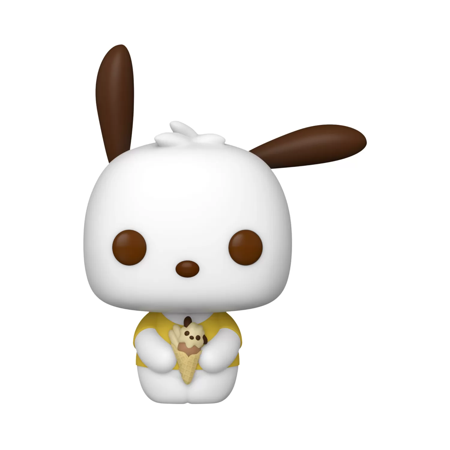 Pochacco - Hello Kitty and Friends Funko Pop Vinyl Figure #93 - Image 3