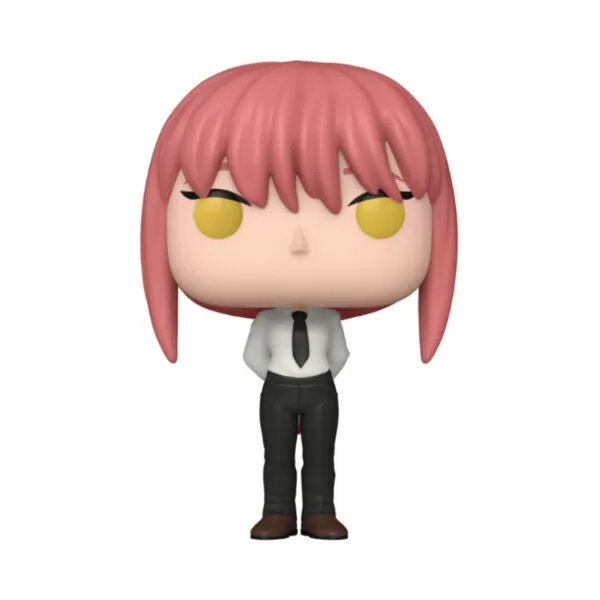 Chainsaw Man Makima Funko Pop Vinyl Figure 1679 - Image 3