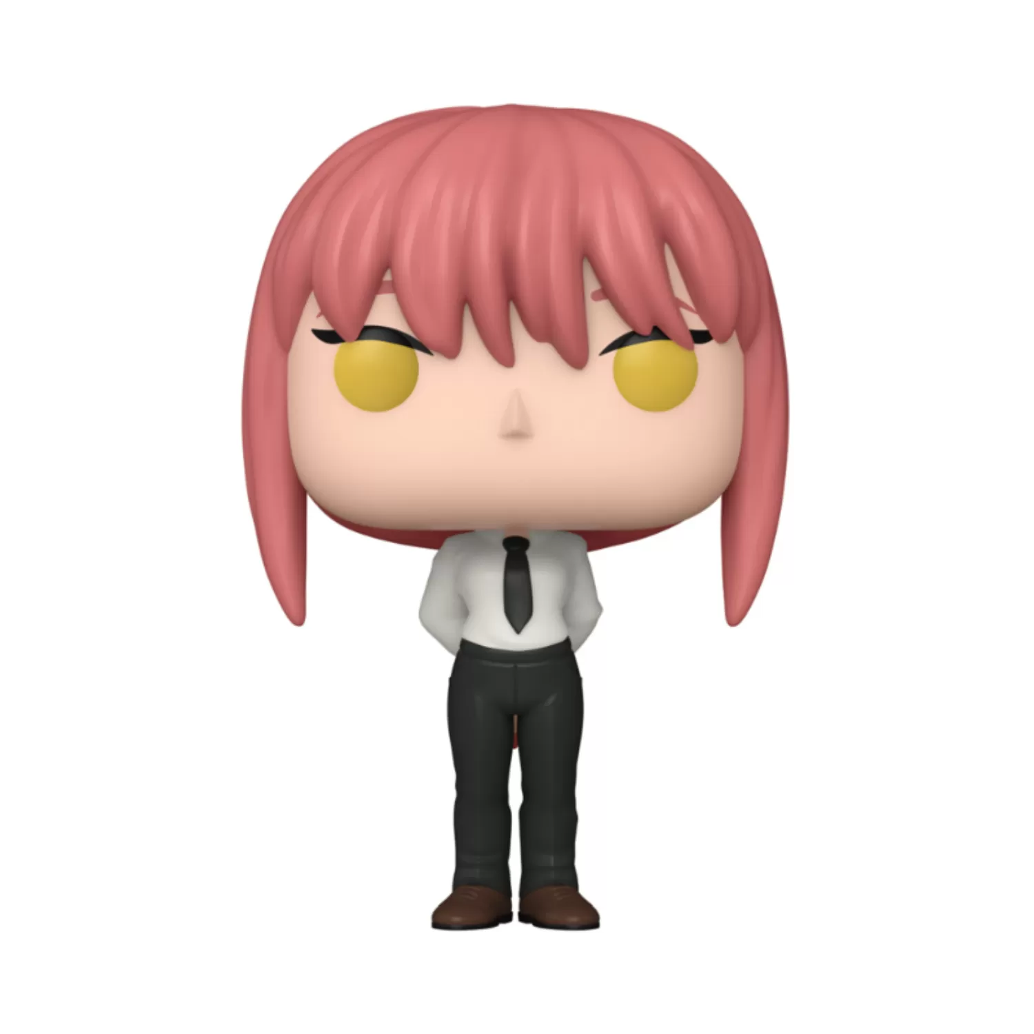 Makima - Chainsaw Man Funko Pop Vinyl Figure #1679 - Image 3