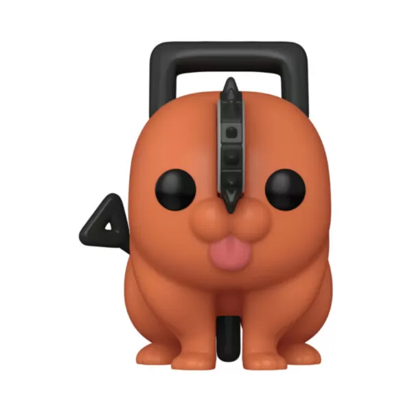 Chainsaw Man Pochita Funko Pop Vinyl Figure 1682 - Image 3