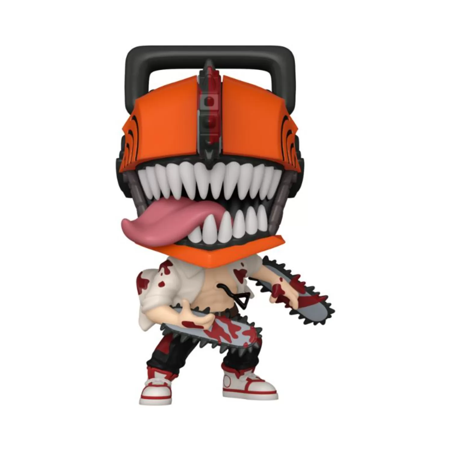 Chainsaw Man – Chainsaw Man Funko Pop Vinyl Figure #1677 - Image 5