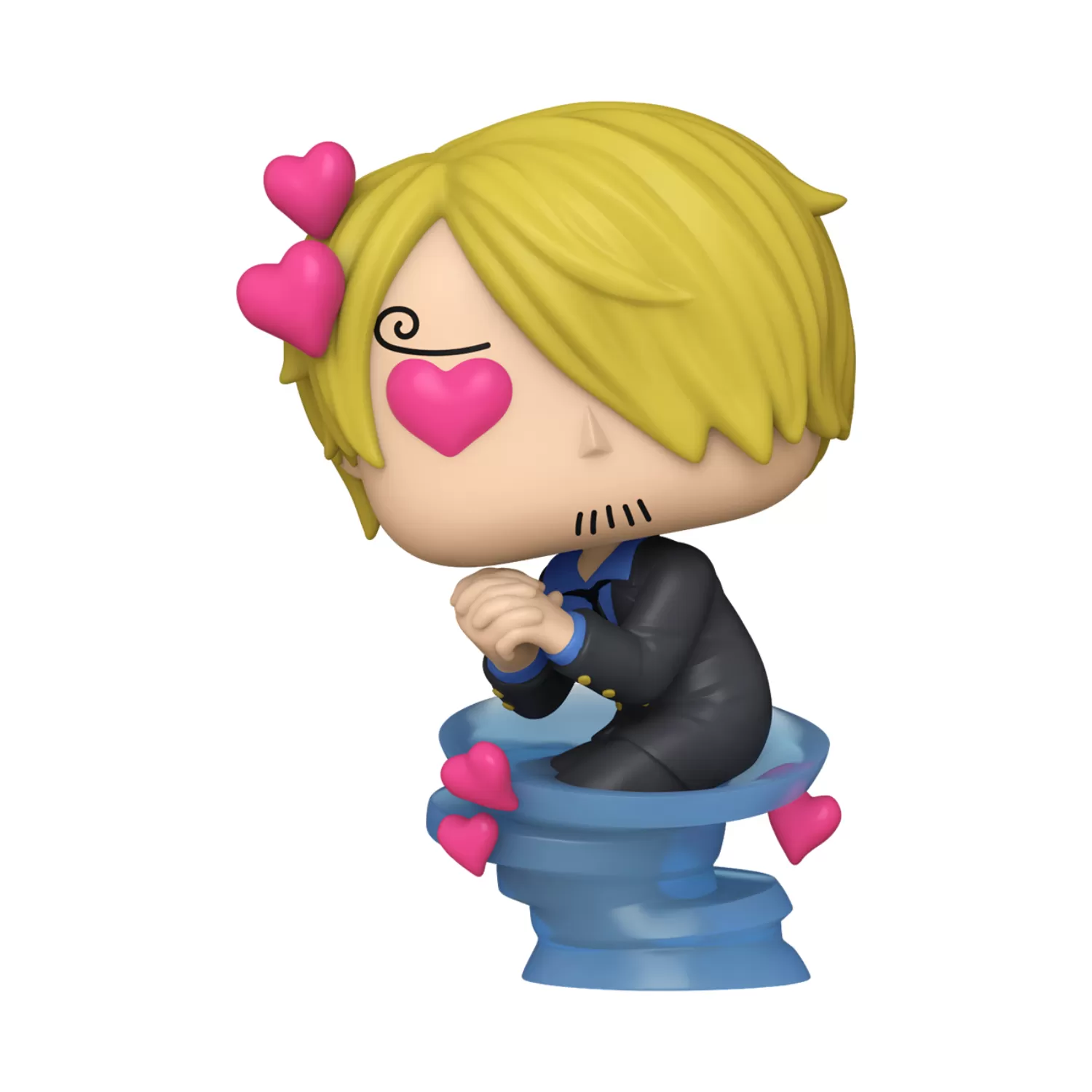 Sanji – One Piece Funko Pop Vinyl Figure #1773 - Image 3