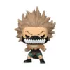Front View of Shishido Funko Pop #1812 – My Hero Academia Vinyl Figure
