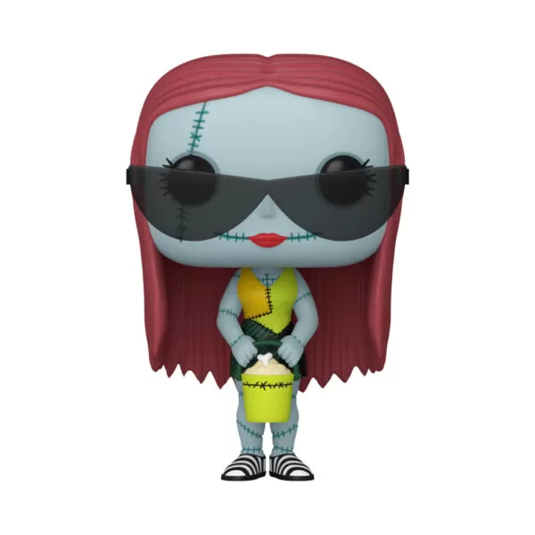 The Nightmare Before Christmas - Sally Funko Pop 1469 - Image 2