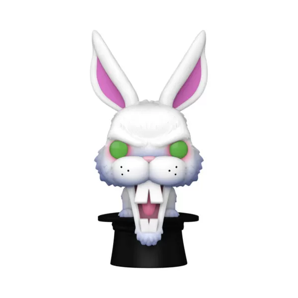 Goosebumps - Bad Hare Day Funko Pop Vinyl Figure 30 - Image 3