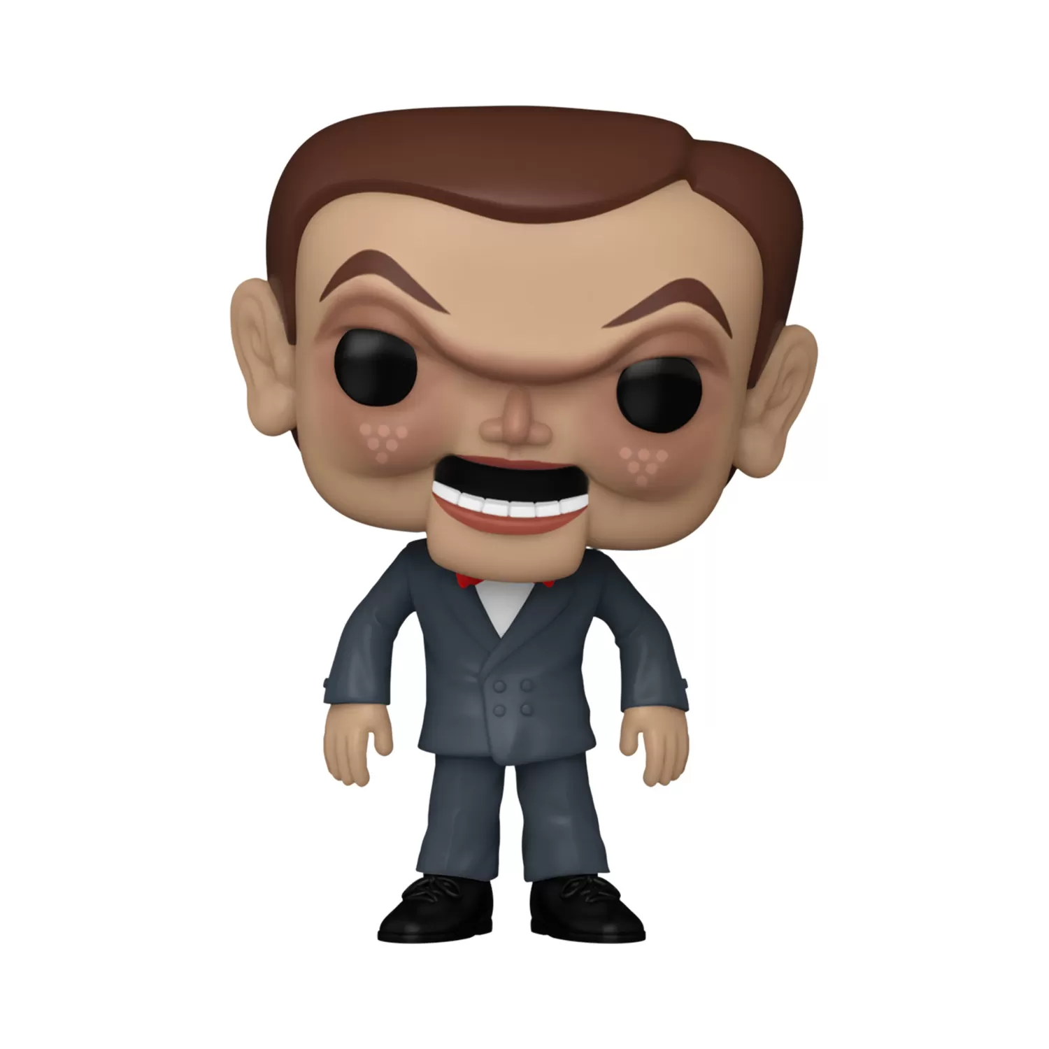 Night of the Living Dummy - Goosebumps Funko Pop Vinyl Figure #32 - Image 3
