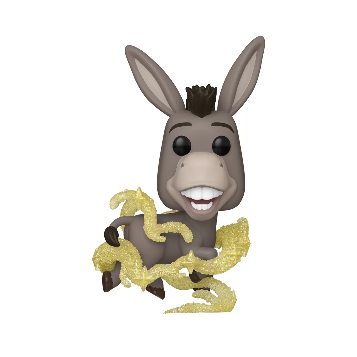 Donkey - Shrek Funko Pop Vinyl Figure #1598 - Image 2