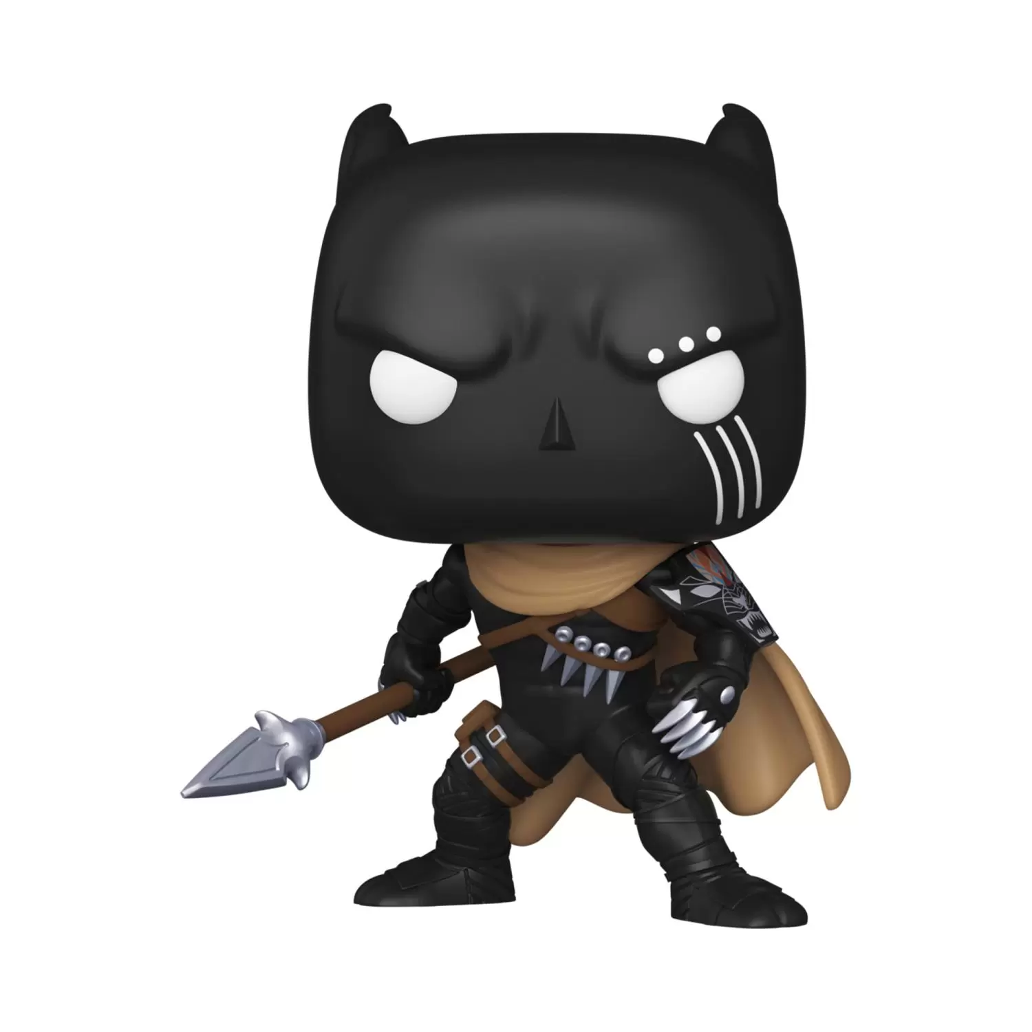 Black Panther - Funko Pop Special Edition Vinyl Bobblehead Vinyl Figure #1391 - Image 3