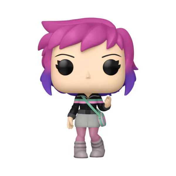 Scott Pilgrim - Ramona Flowers Funko Pop Figure 1715 - Image 3