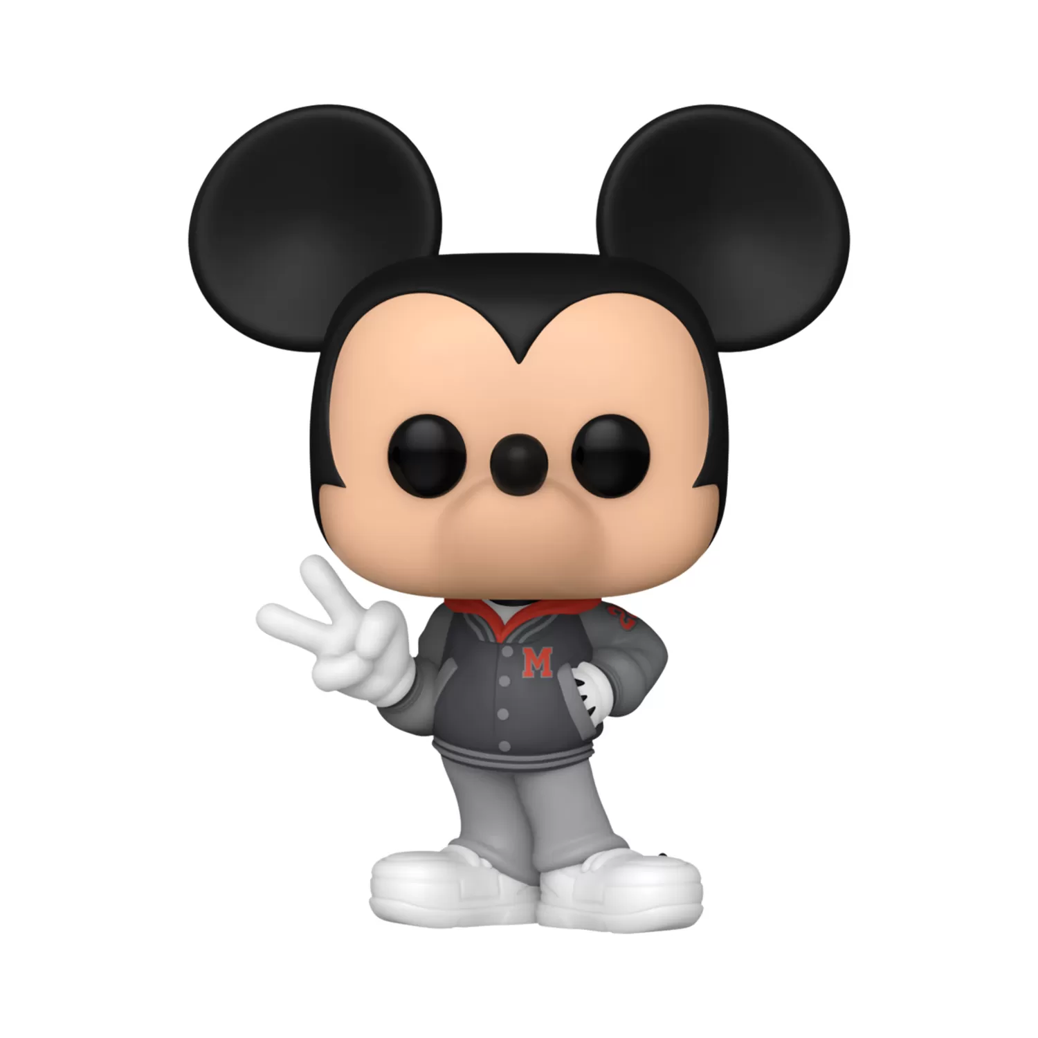 Mickey Mouse - Mickey and Friends Funko Pop Vinyl Figure #1495 - Image 2