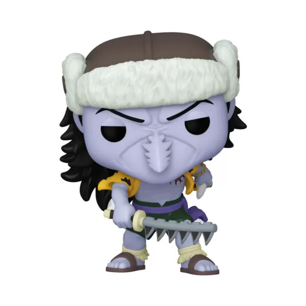 One Piece - Arlong Special Edition Funko Pop Figure 1779 - Image 3