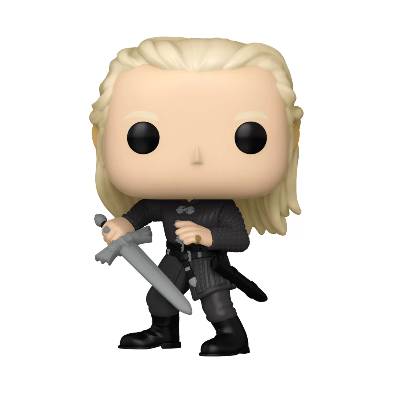 Daemon Targaryen – Game of Thrones: House of the Dragon Funko Pop Figure #23 - Image 2