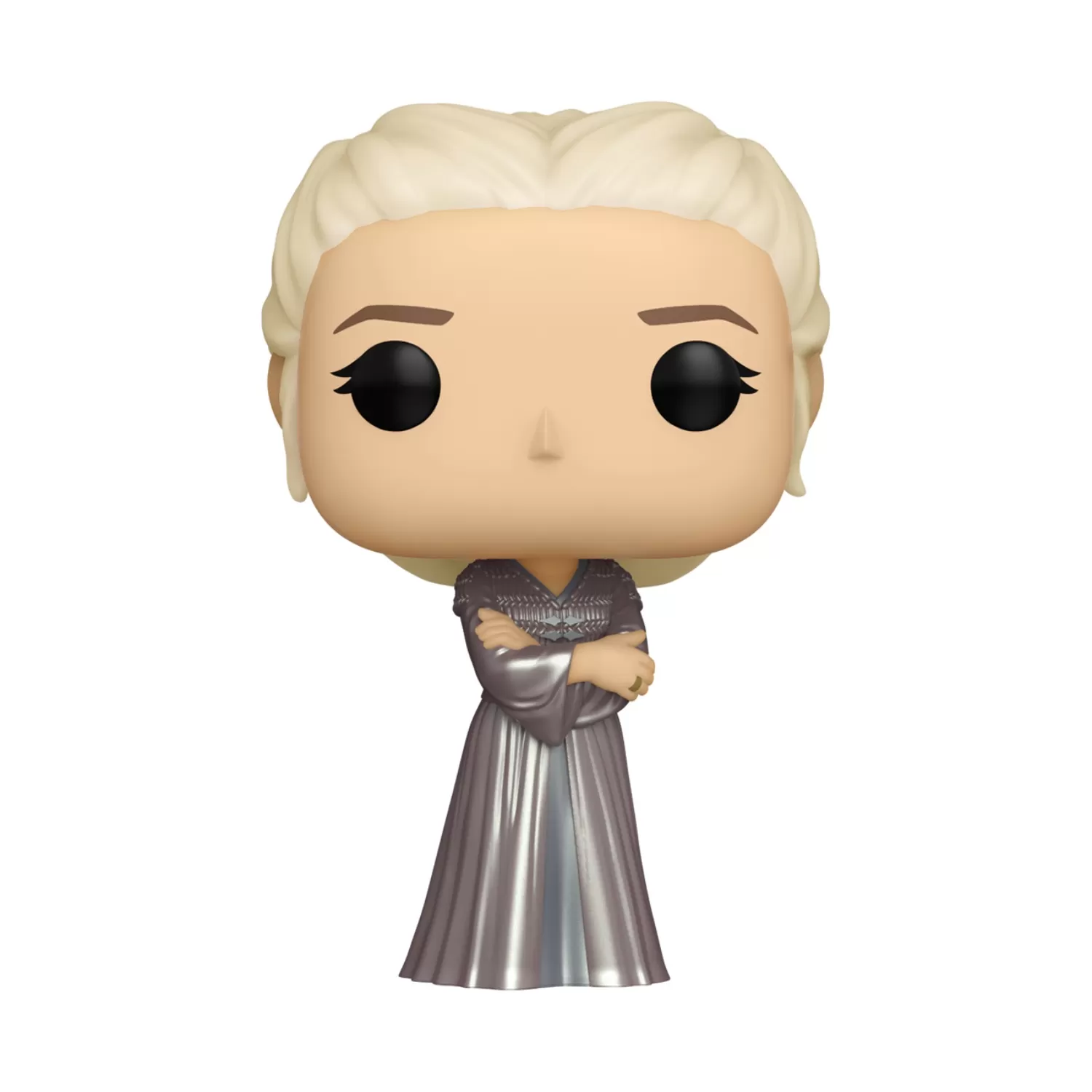 Rhaenyra Targaryen – Game of Thrones: House of the Dragon Funko Pop Figure #22 - Image 2