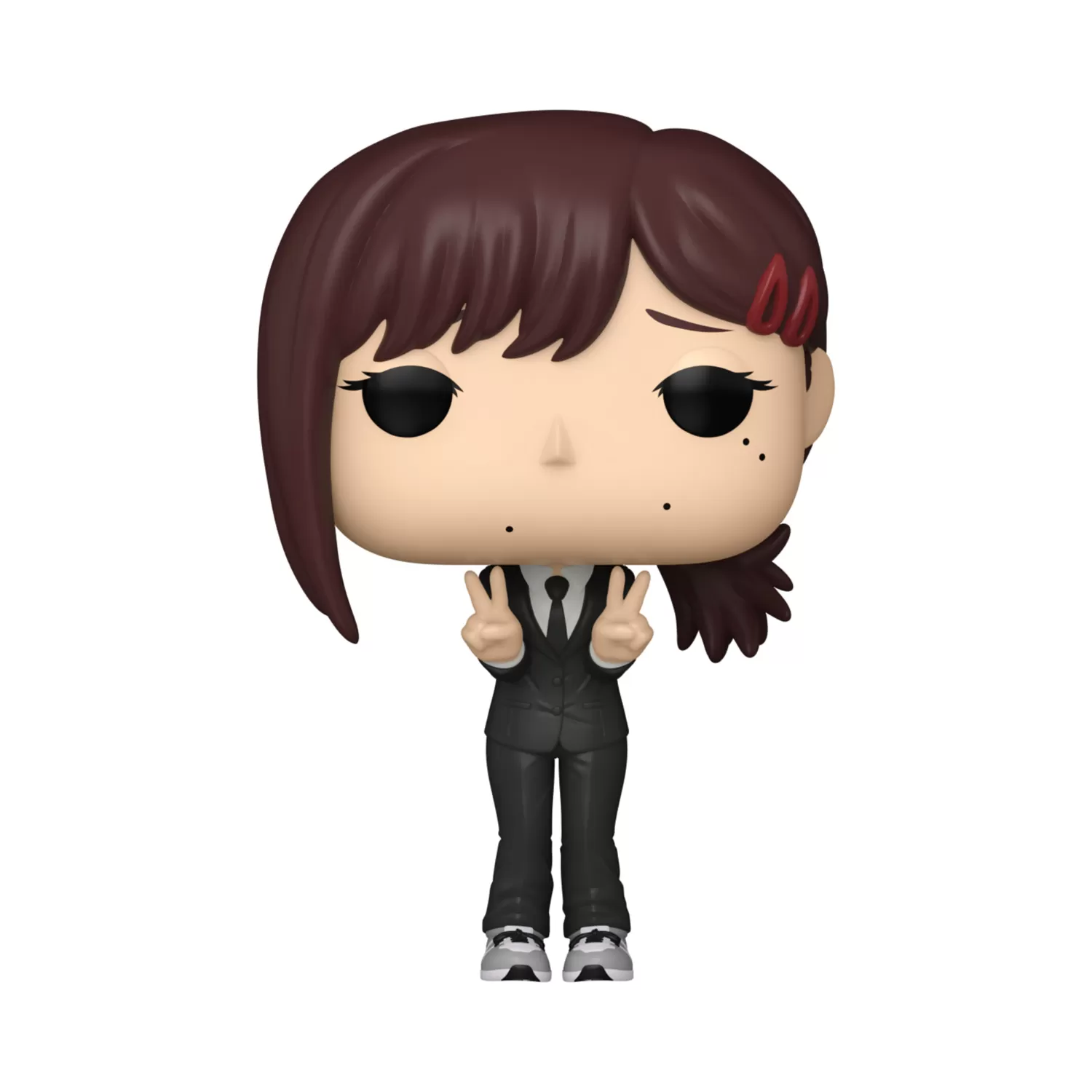 Kobeni – Chainsaw Man Funko Pop Vinyl Figure #1762 - Image 3