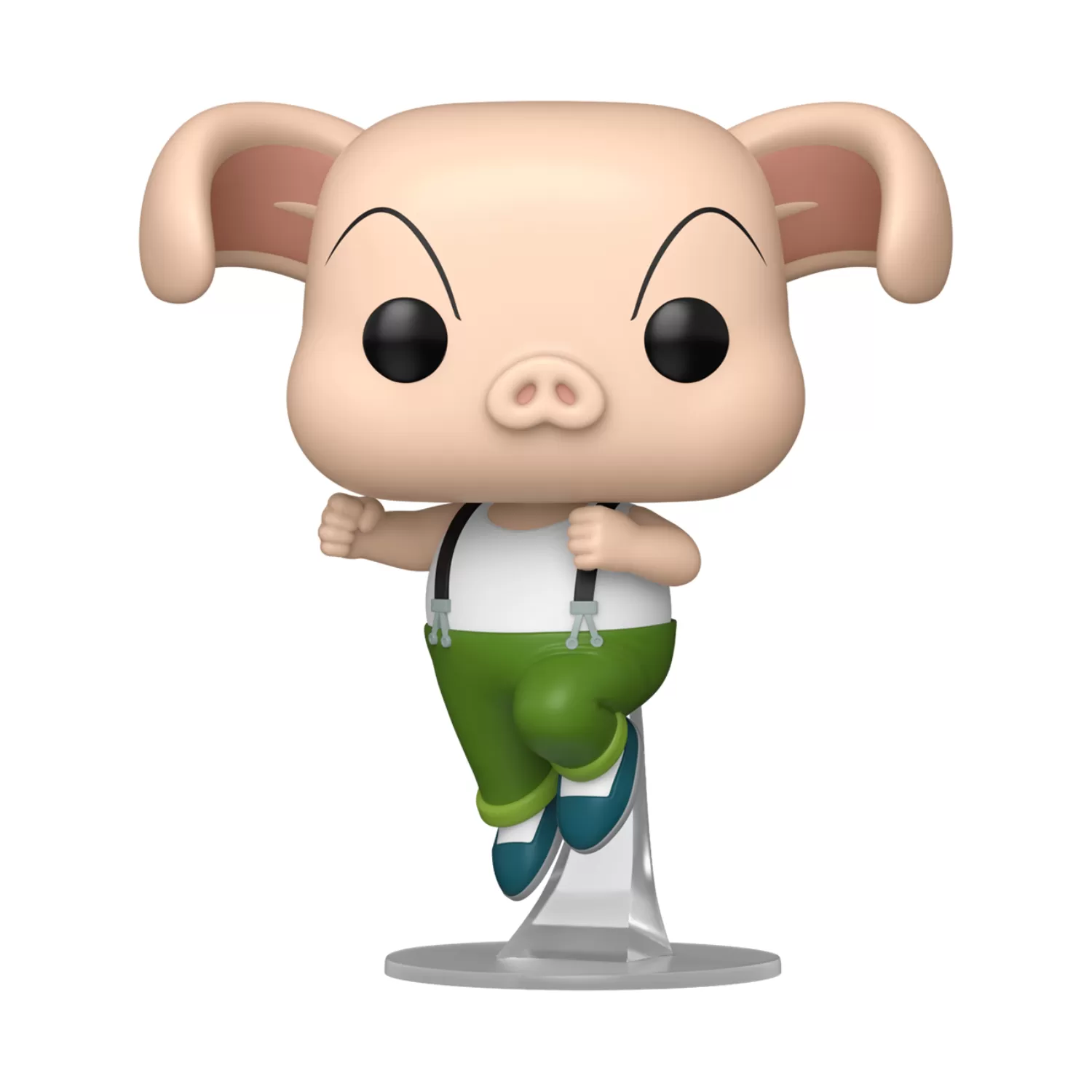 Oolong – Dragon Ball Funko Pop Vinyl Figure #1924 - Image 2