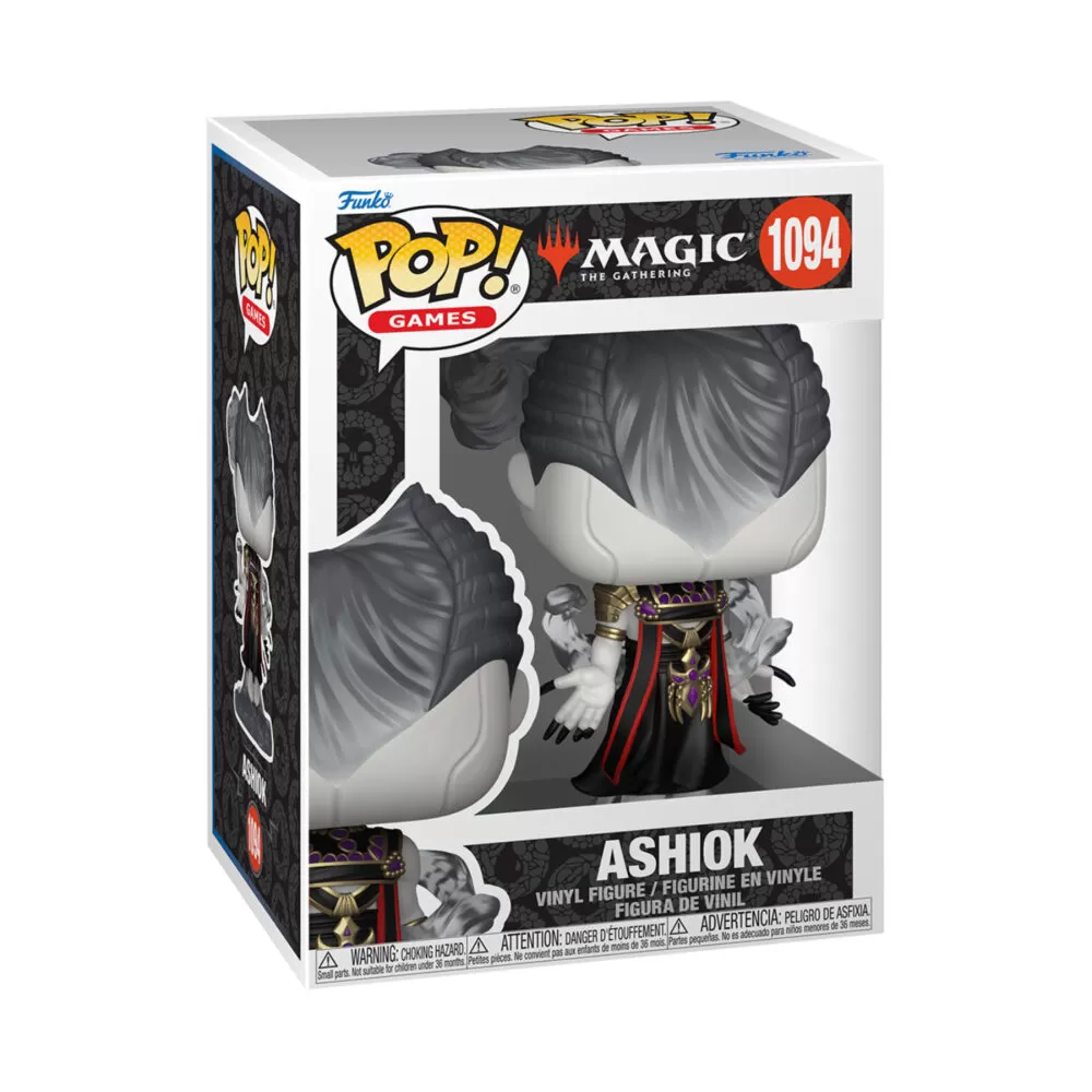 Ashiok – Magic: The Gathering Funko Pop Vinyl Figure #1094