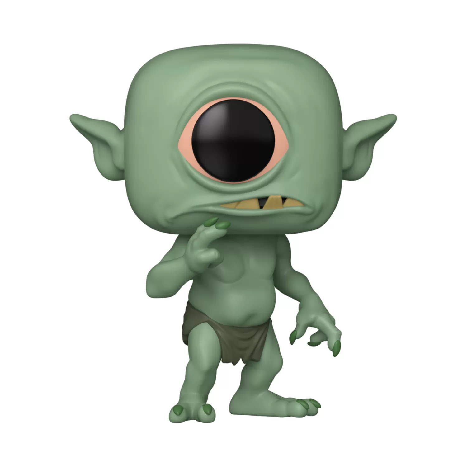 Fblthp – Magic: The Gathering Funko Pop Vinyl Figure #1095 - Image 2