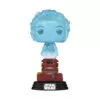 Funko Pop Maarva #762 figurine from Star Wars: Andor displayed outside of its box