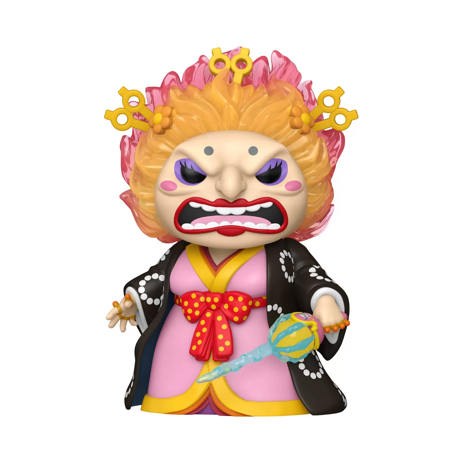 Big Mom – One Piece Funko Pop Super Vinyl Figure #1915 - Image 2