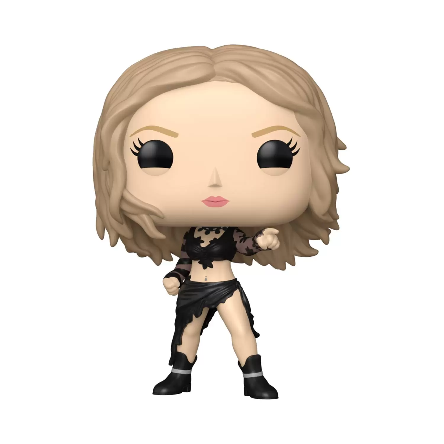 Britney Spears – Funko Pop Vinyl Figure #461 - Image 2