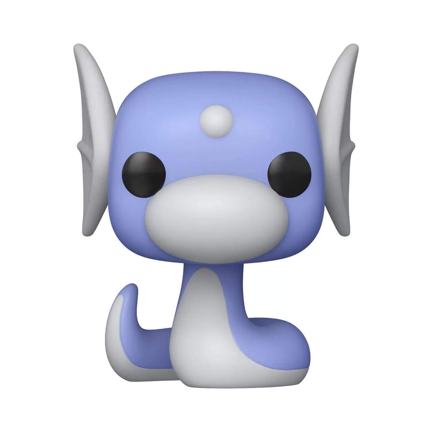 Dratini (Minidraco) – Pokémon Funko Pop Vinyl Figure #1050 - Image 2