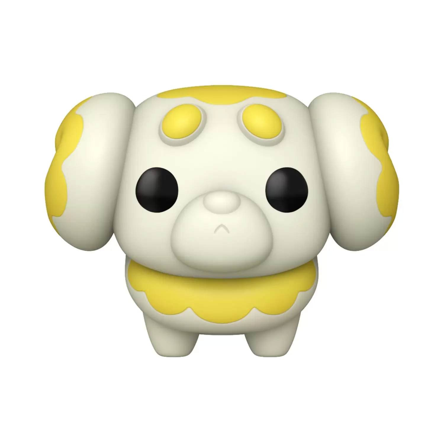 Findough (Patachiot/Hefel) – Pokémon Funko Pop Vinyl Figure #1051 - Image 2