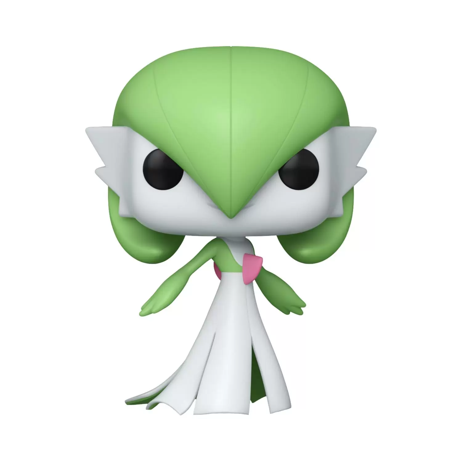 Gardevoir (Guardevoir) – Pokémon Funko Pop Vinyl Figure #1052 - Image 2