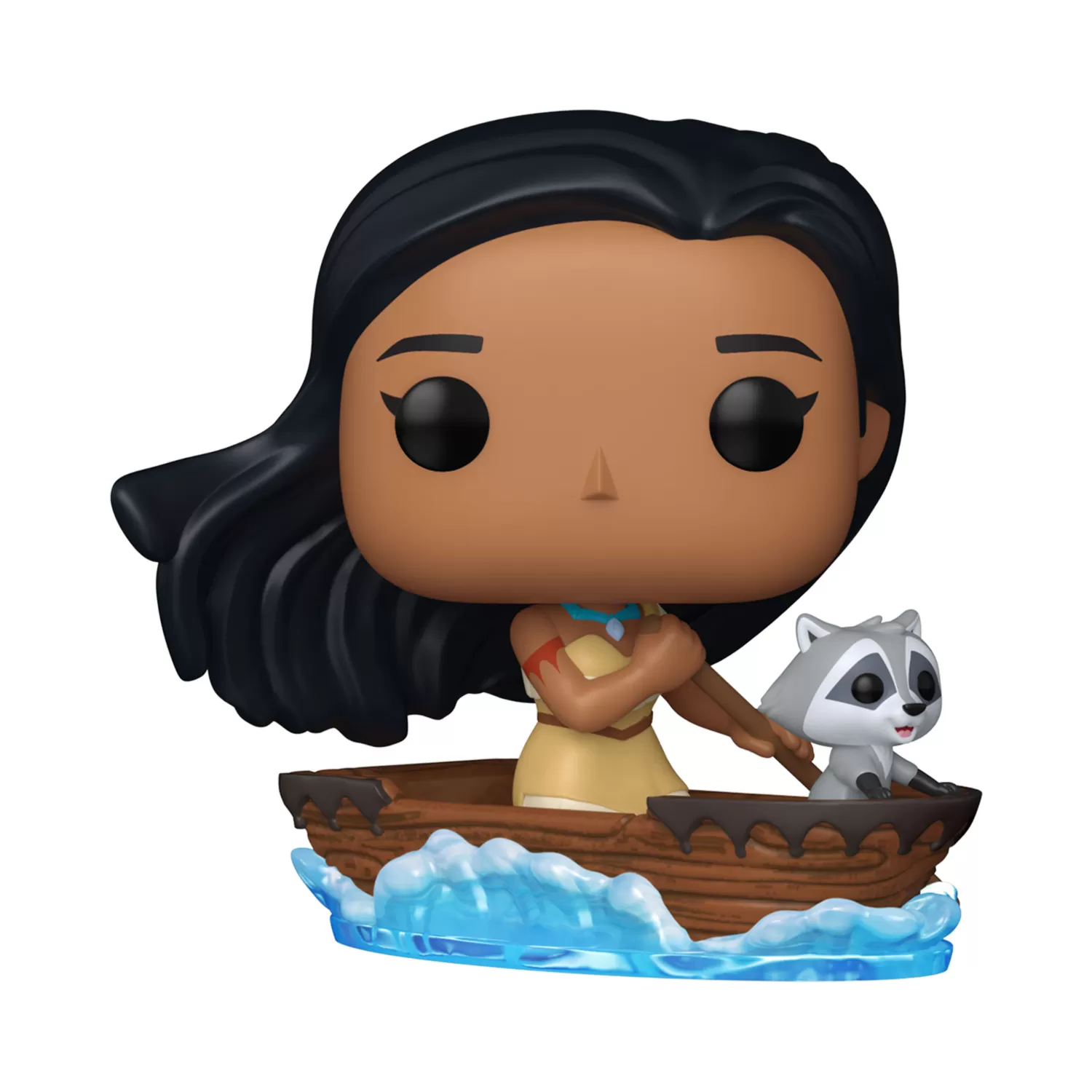 Pocahontas – Disney Funko Pop Vinyl Figure #1579 - Image 2