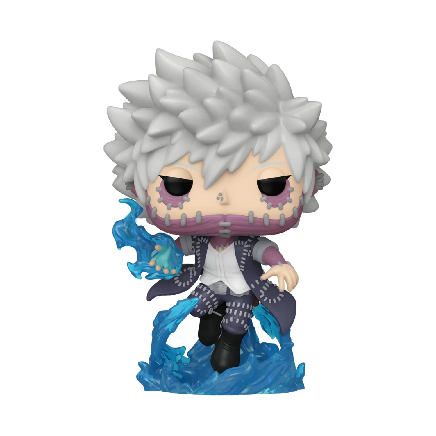 Dabi – My Hero Academia Funko Pop Vinyl Figure #1834 - Image 2