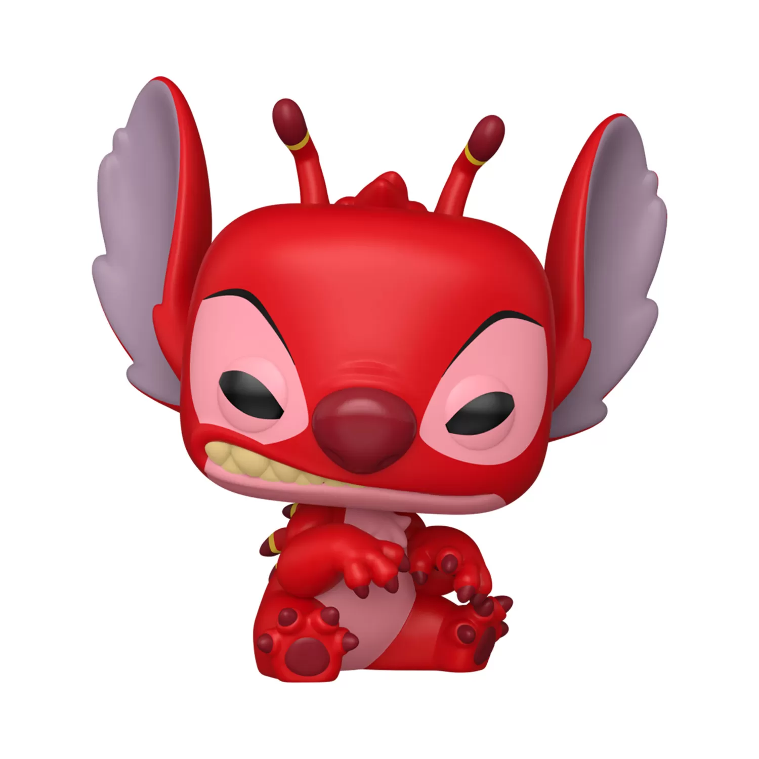 Leroy – Disney Lilo & Stitch Funko Pop Vinyl Figure #1572 - Image 2