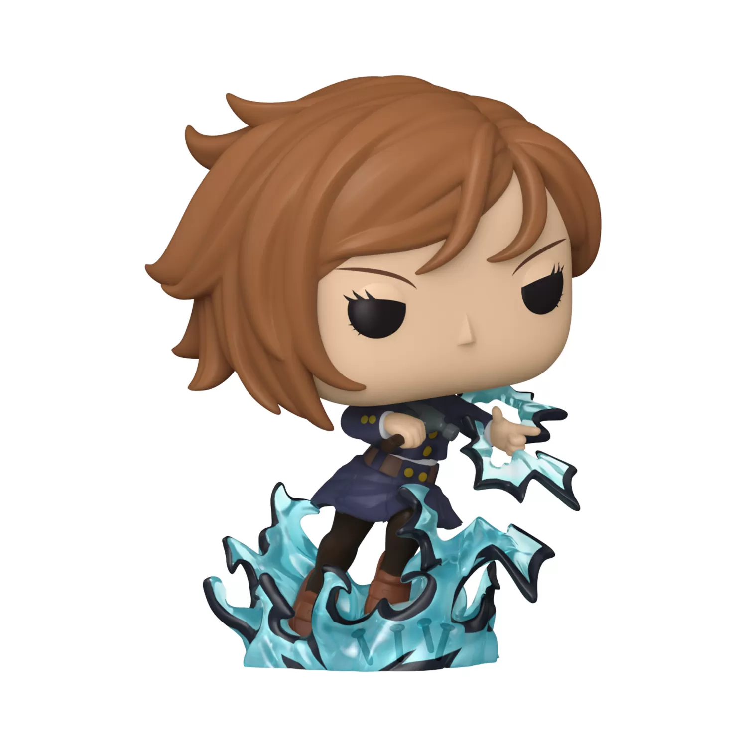 Nobara Kugisaki – Jujutsu Kaisen Shibuya Incident Funko Pop Vinyl Figure #1884 - Image 2