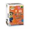RM Minion – Despicable Me 4 Minions Funko Pop Vinyl Figure #418 - Image 2