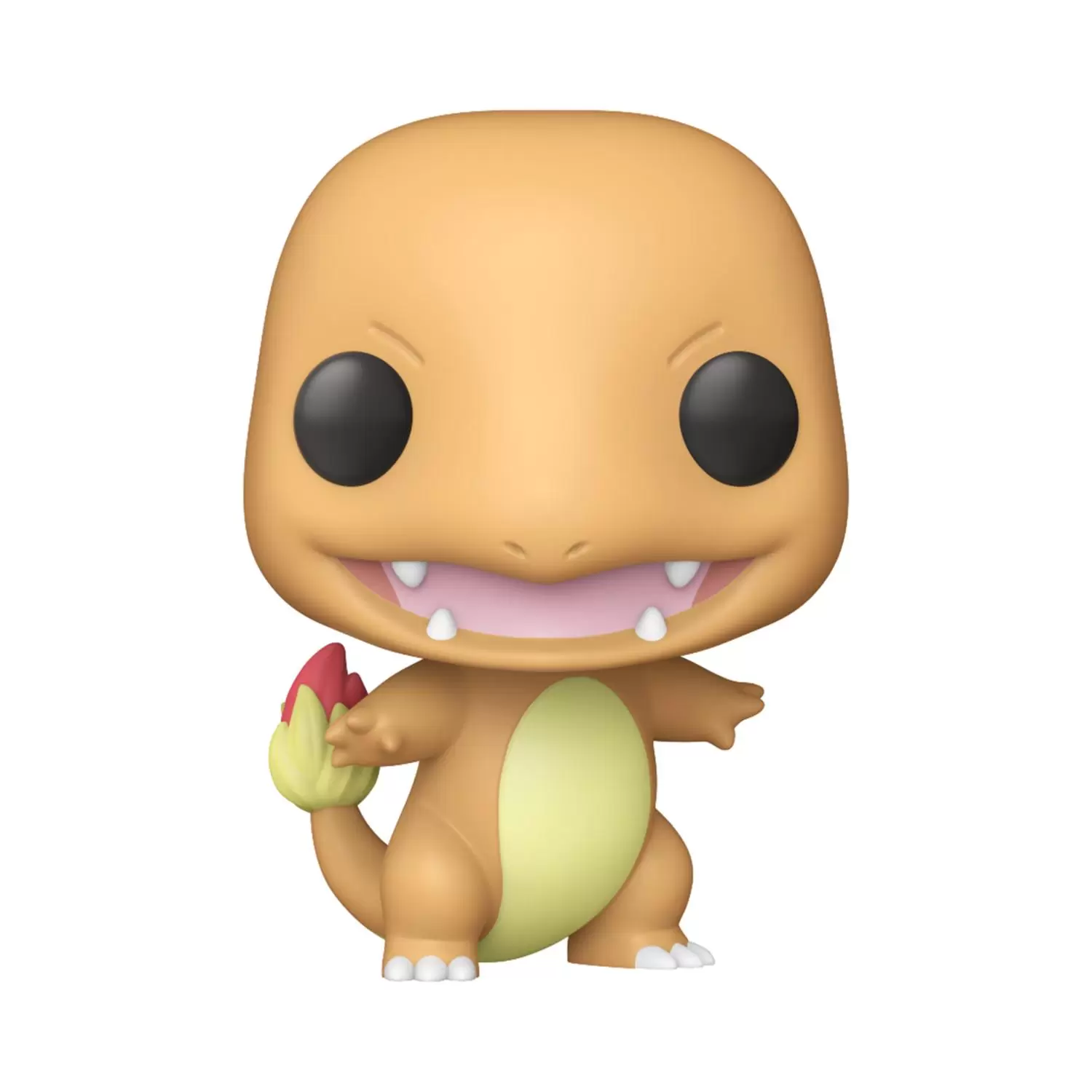 Charmander – Pokémon Funko Pop Figure – Special Edition #455 - Image 2
