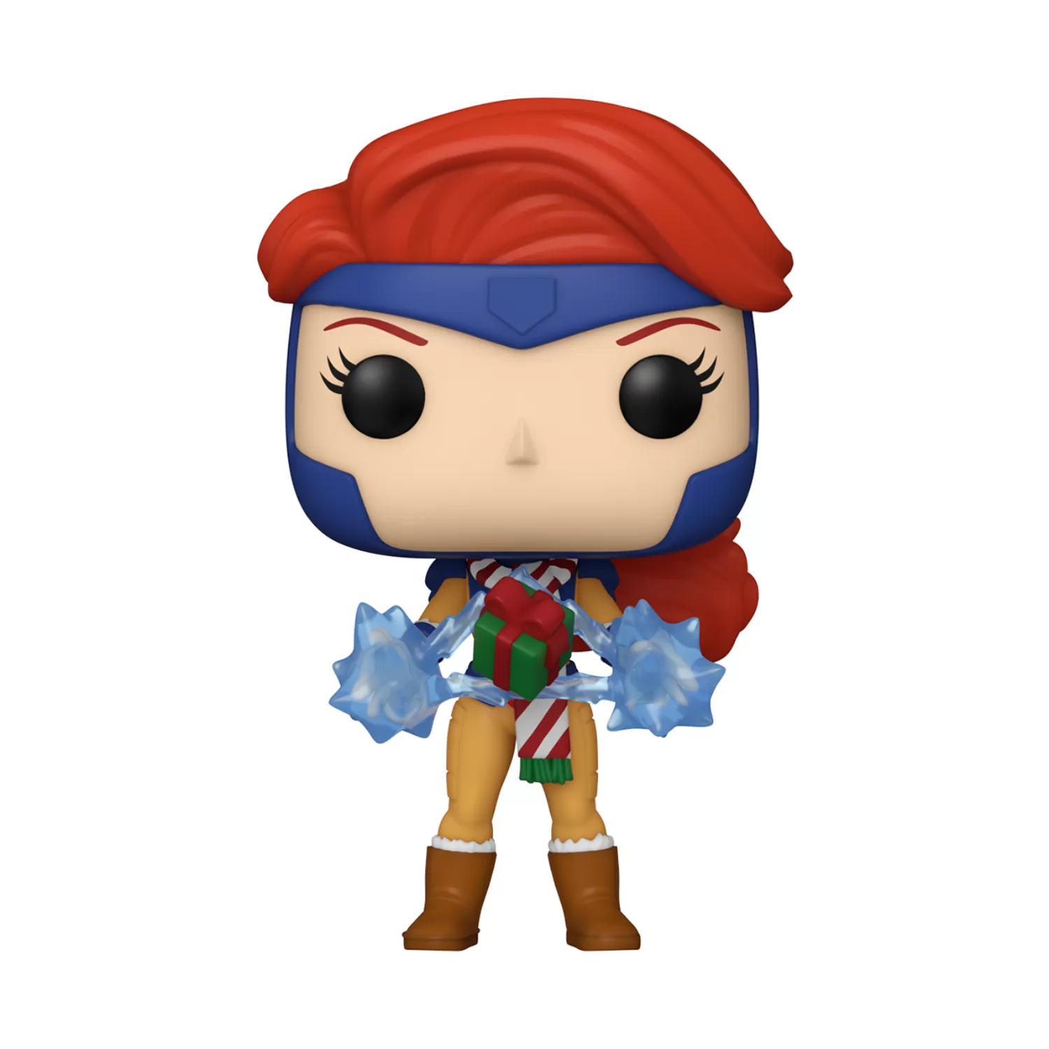 Jean Grey – Marvel Funko Pop Bobblehead Vinyl Figure #1533 - Image 2