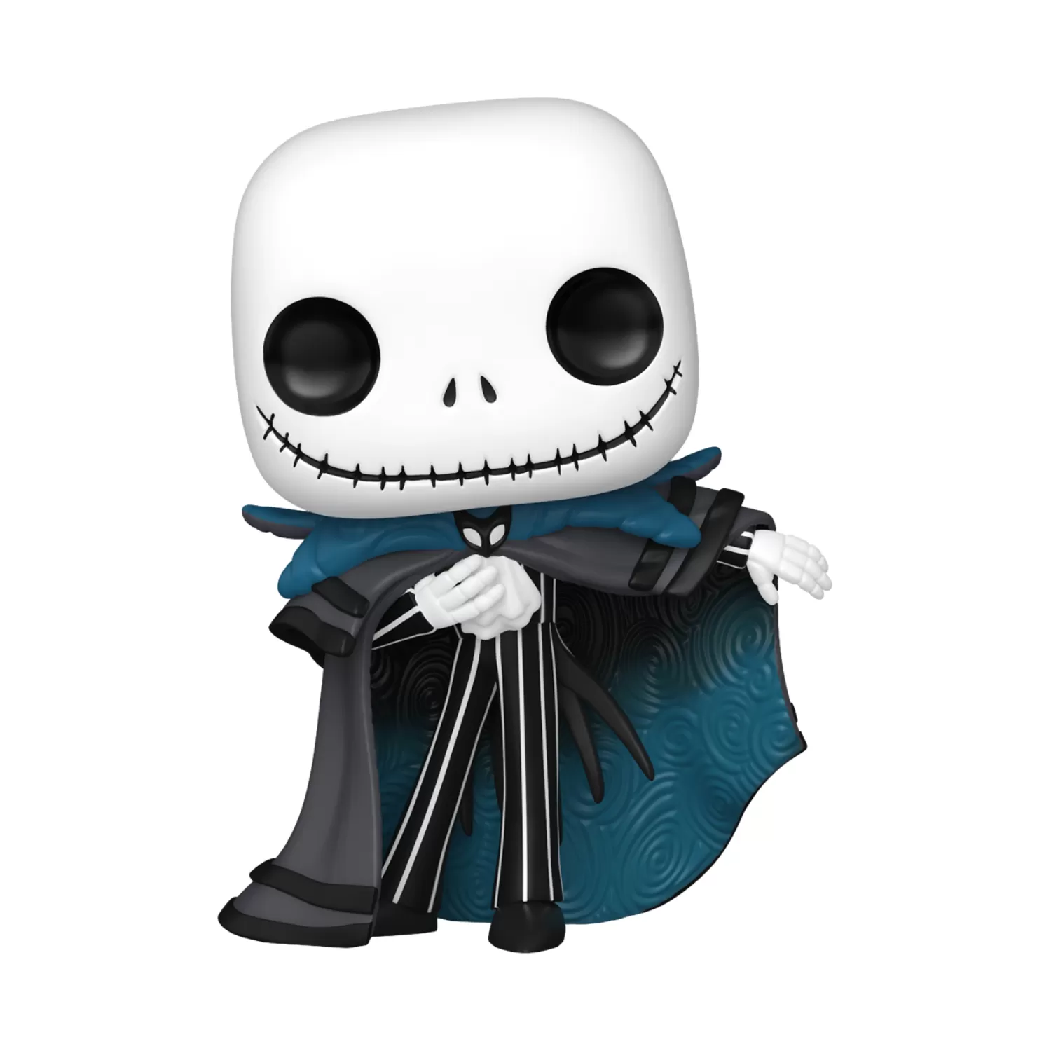 Jack Skellington – The Nightmare Before Christmas Funko Pop Figure #1604 - Image 2
