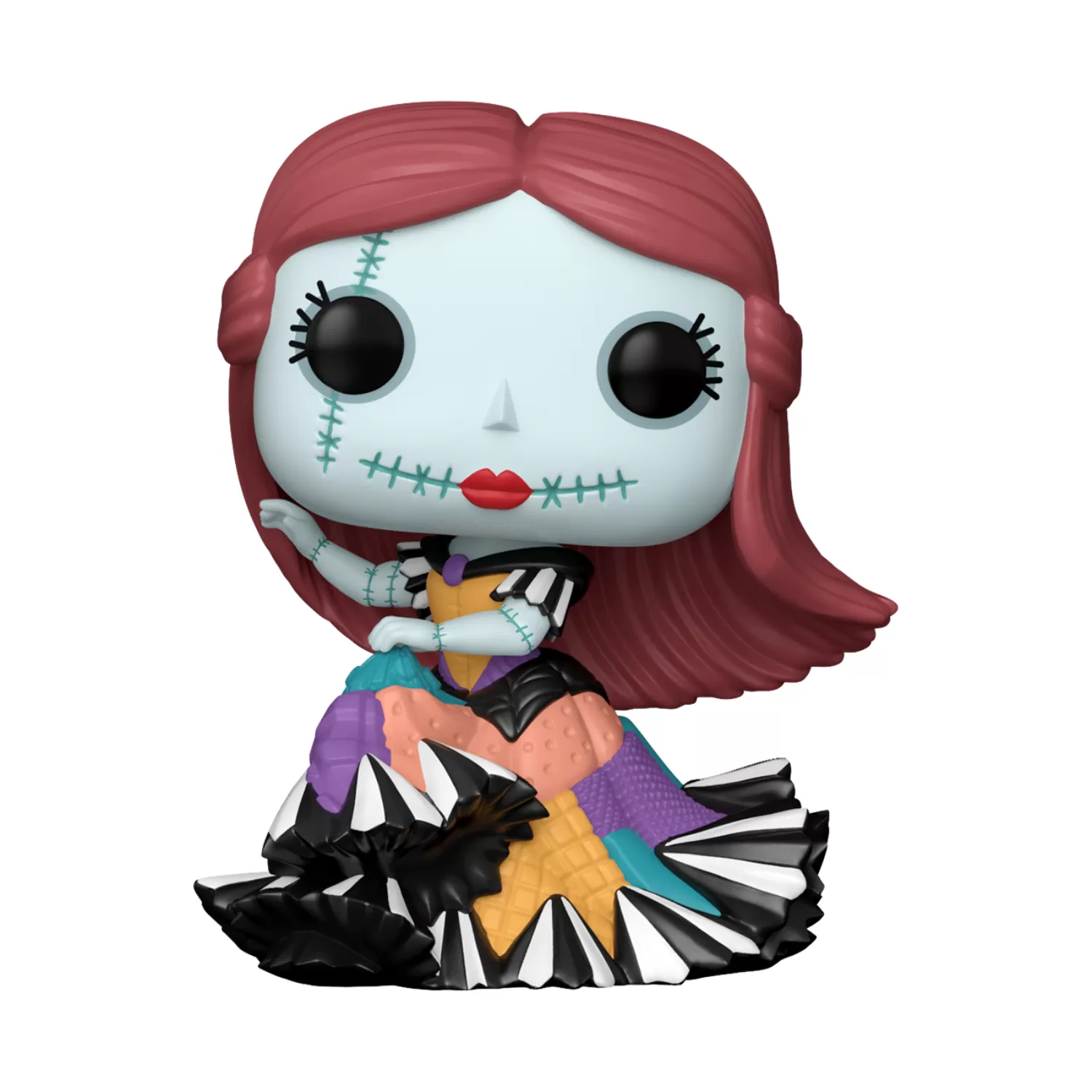 Sally Sewing – The Nightmare Before Christmas Funko Pop Figure #1605 - Image 2
