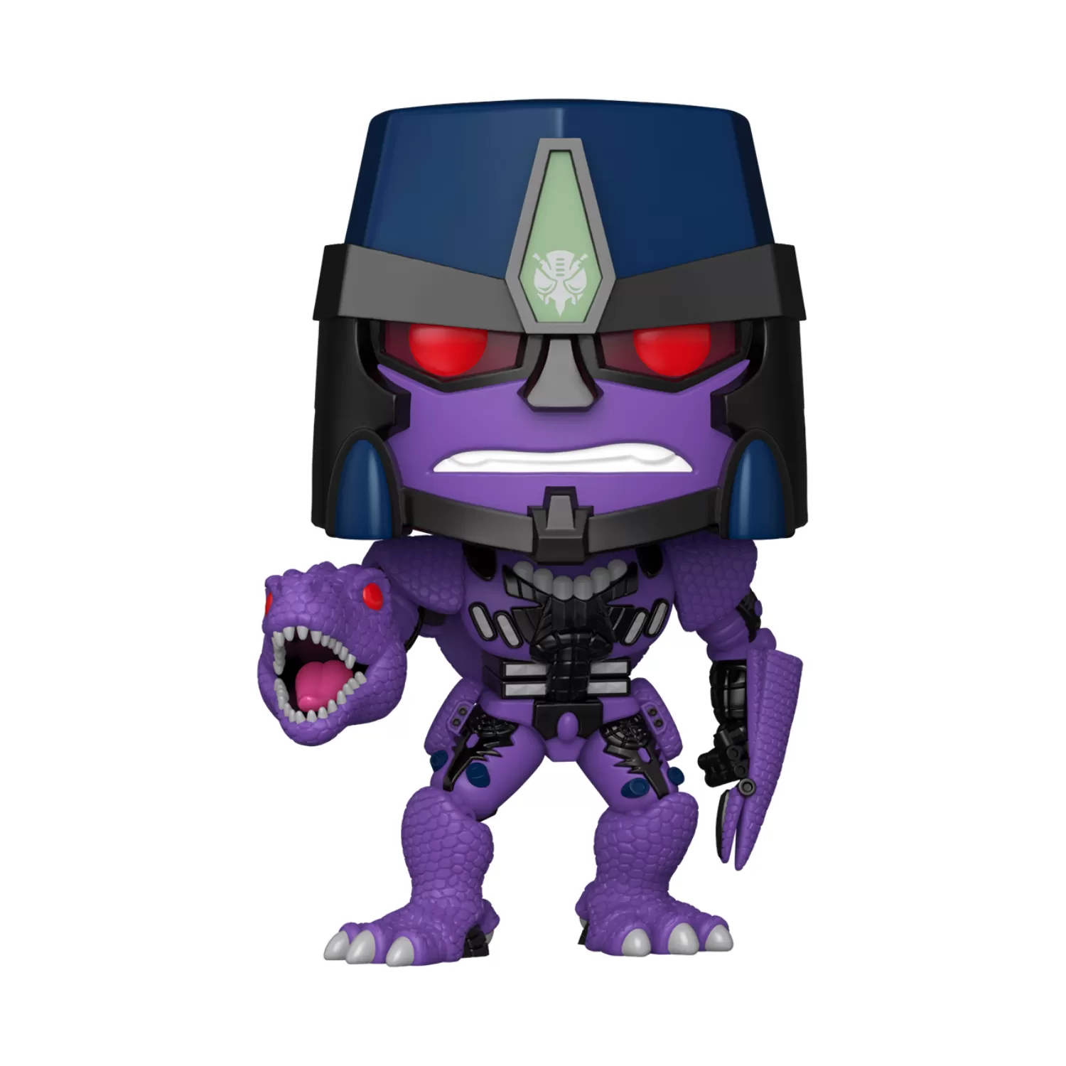 Megatron – Beast Wars Transformers Funko Pop Vinyl Figure #1716 - Image 2