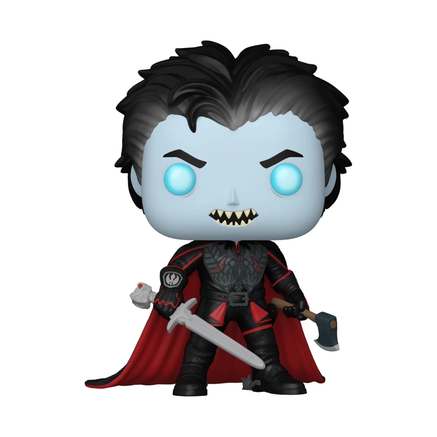 Headless Horseman – Sleepy Hollow Funko Pop Vinyl Figure #1945 - Image 2