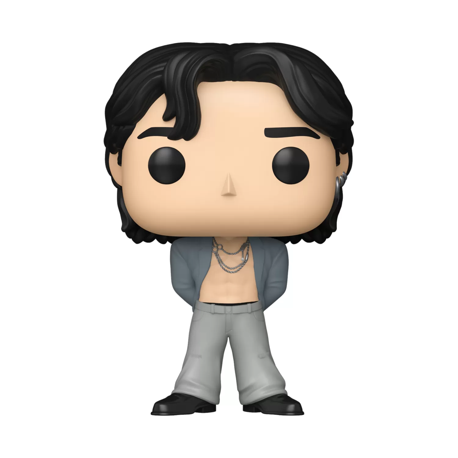 Jung Kook – Seven Funko Pop Vinyl Figure #470 - Image 2