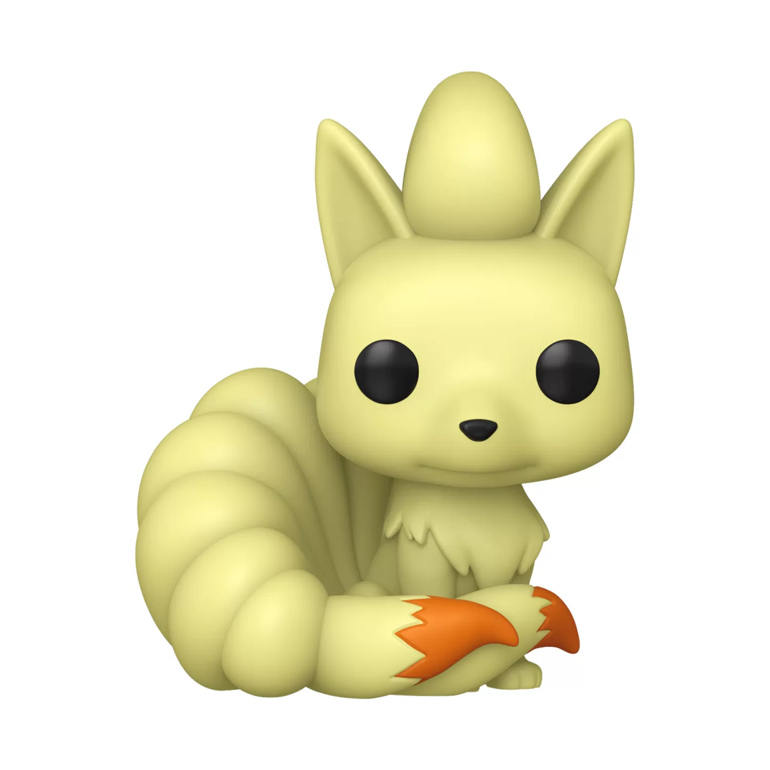Ninetales – Pokémon Funko Pop Vinyl Figure #1091 - Image 2