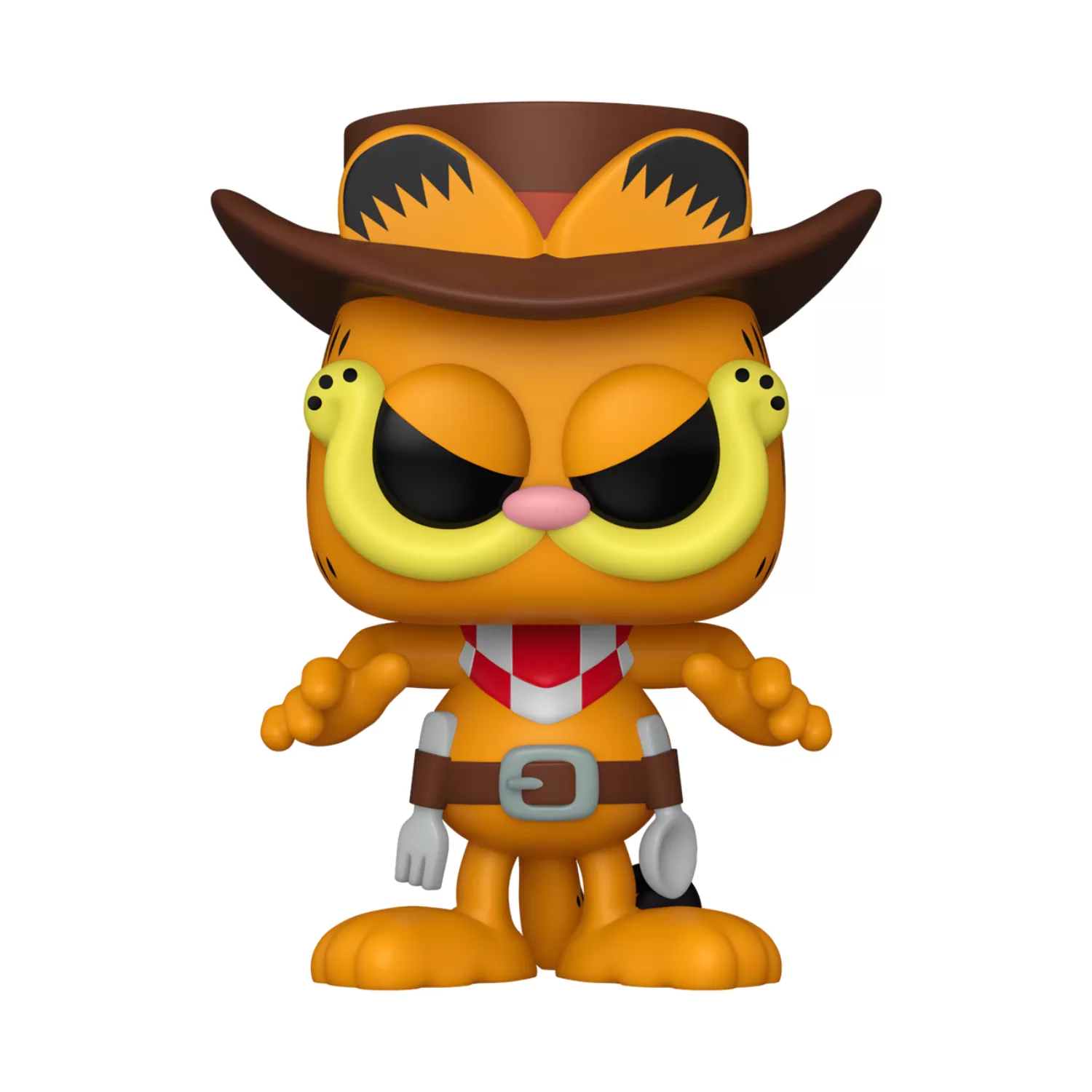 Garfield – Garfield Funko Pop Vinyl Figure #50 - Image 2