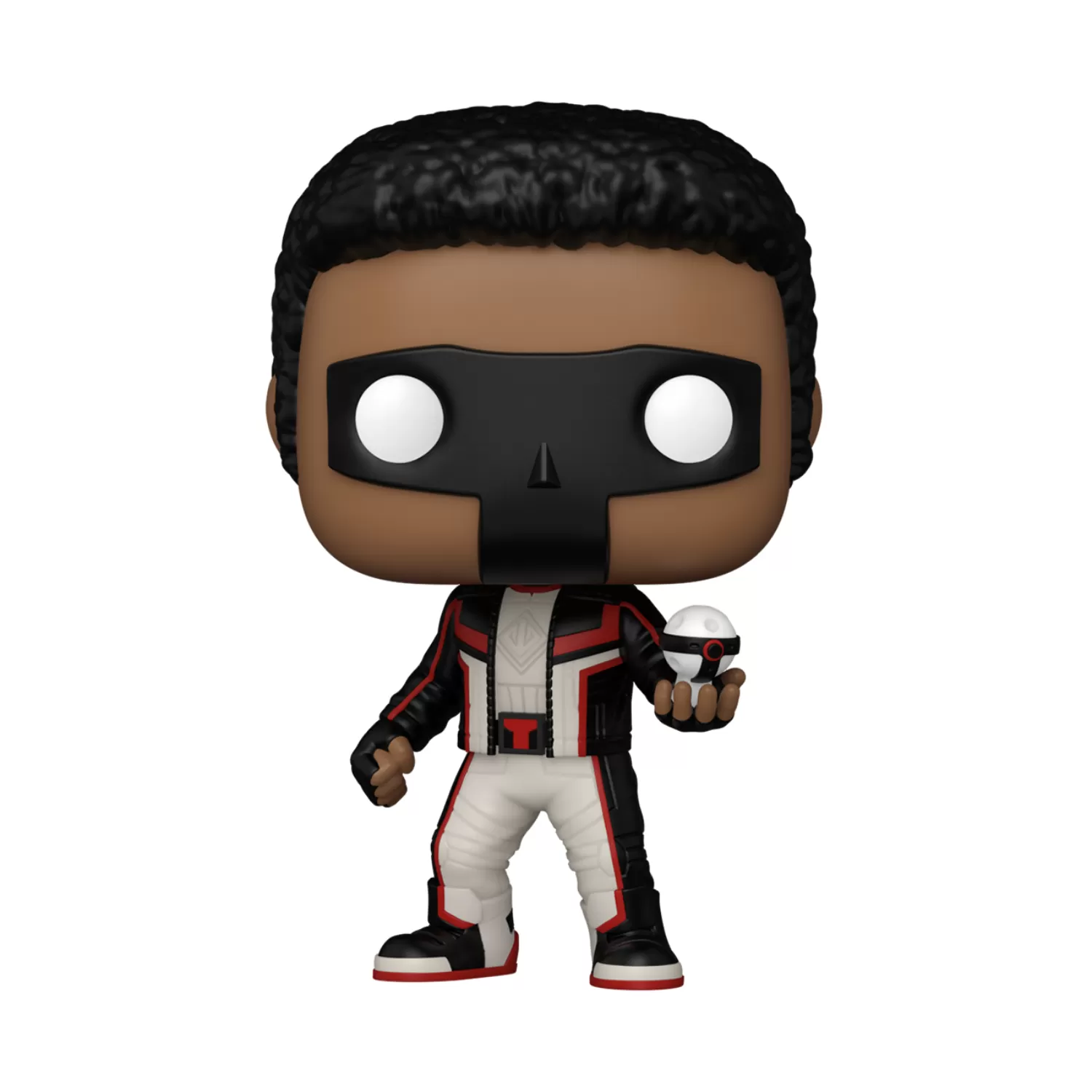 Mr. Terrific – DC Superman Funko Pop Vinyl Figure #584 - Image 2
