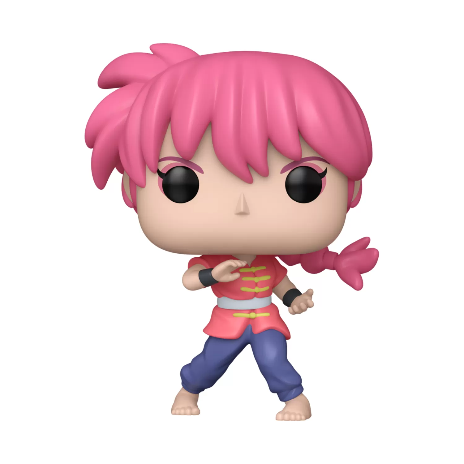 Ranma – Ranma Funko Pop Vinyl Figure #2026 - Image 2